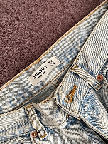 Pull and Bear Pull&Bear jean