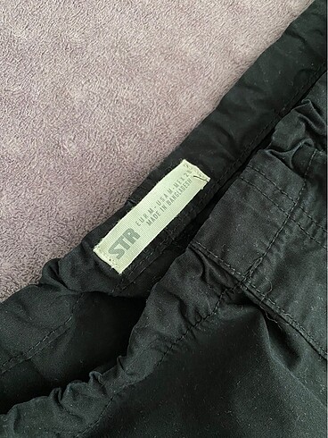 Stradivarius Stradivarius Paraşüt Pantolon