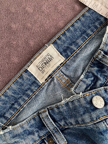 Zara Zara jean