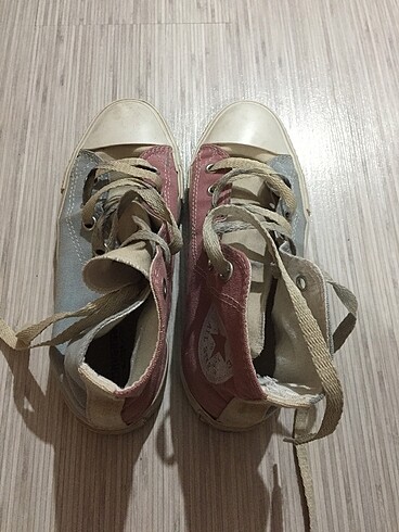 converse