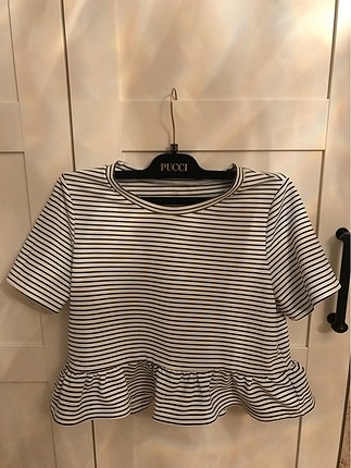 Butik bluz