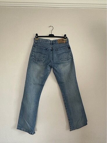 m Beden lacivert Renk Ltb denim ispanyol vintage