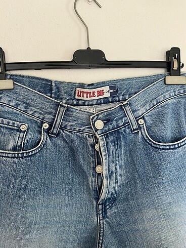 LTB Ltb denim ispanyol vintage