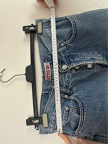 m Beden Ltb denim ispanyol vintage
