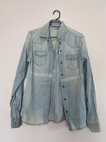 Mavi Jeans Gomlek