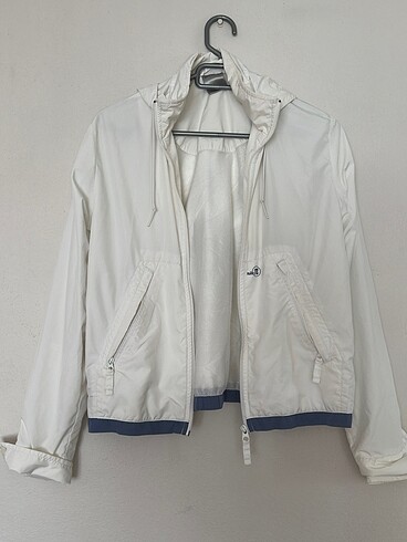 Orjinal nike vintage yağmurluk