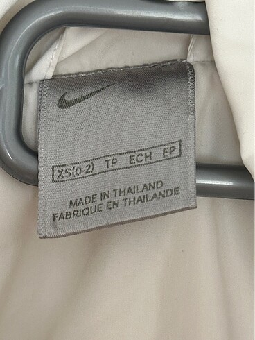 Nike Orjinal nike vintage yağmurluk