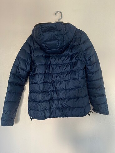 s Beden Orjinal Adidas çift taraflı mont