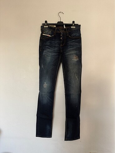 Diesell orjinal jean skinny Vintage