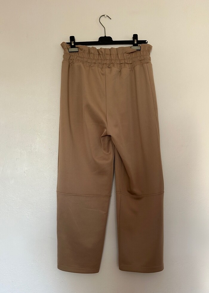 Salaş pantalon - Görsel 2