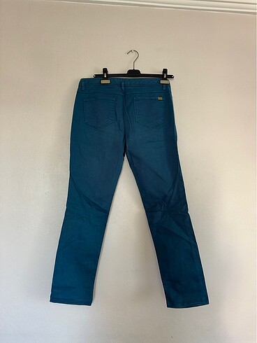 Skinny pantalon - Görsel 3