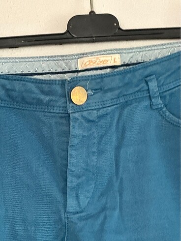 Skinny pantalon - Görsel 2