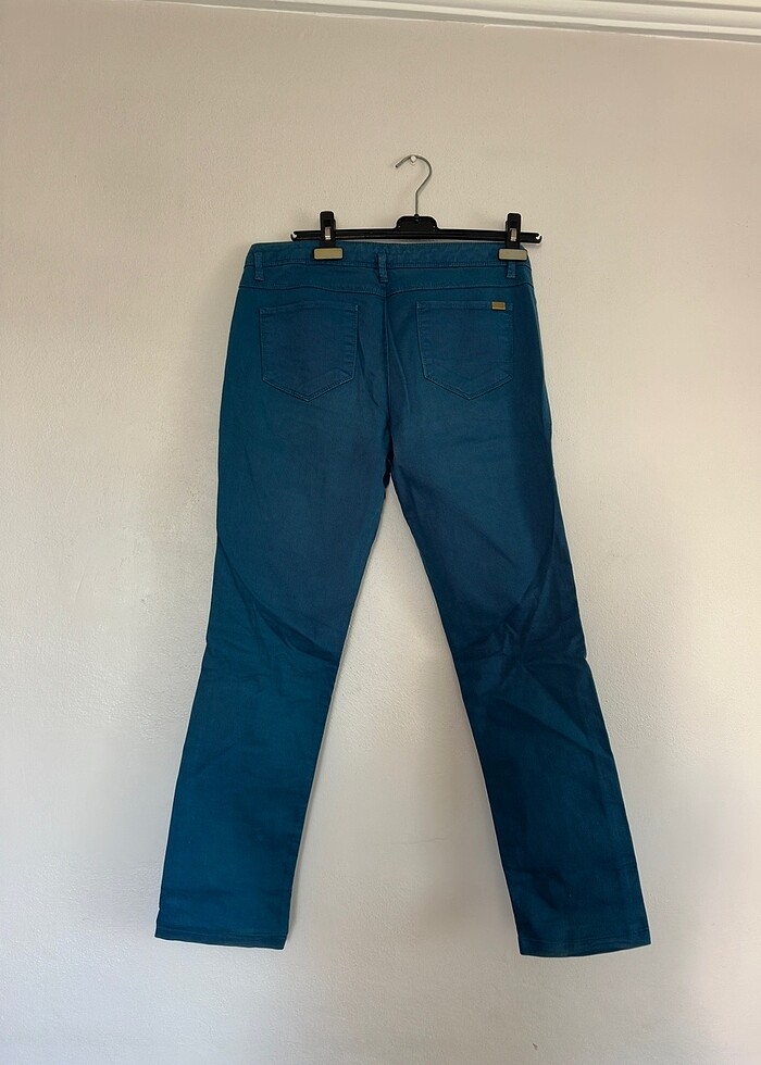 Skinny pantalon - Görsel 3