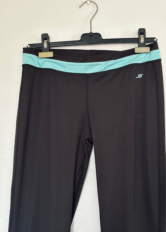 Sporcu tayt eşofman - Görsel 2