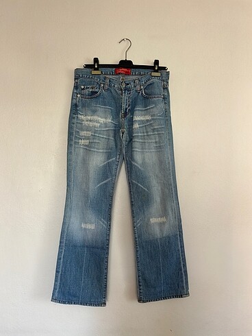 Ltb orjinal vintage jean