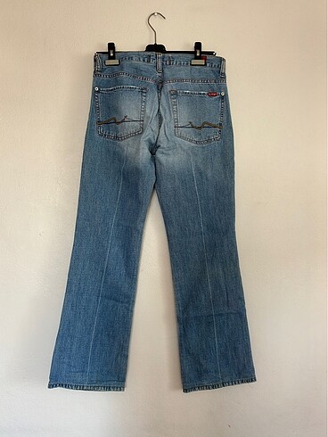 m Beden Ltb orjinal vintage jean
