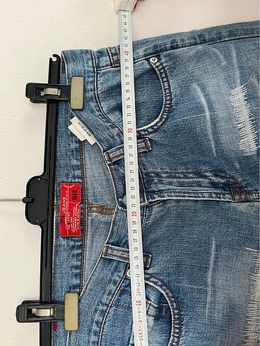 LTB Ltb orjinal vintage jean