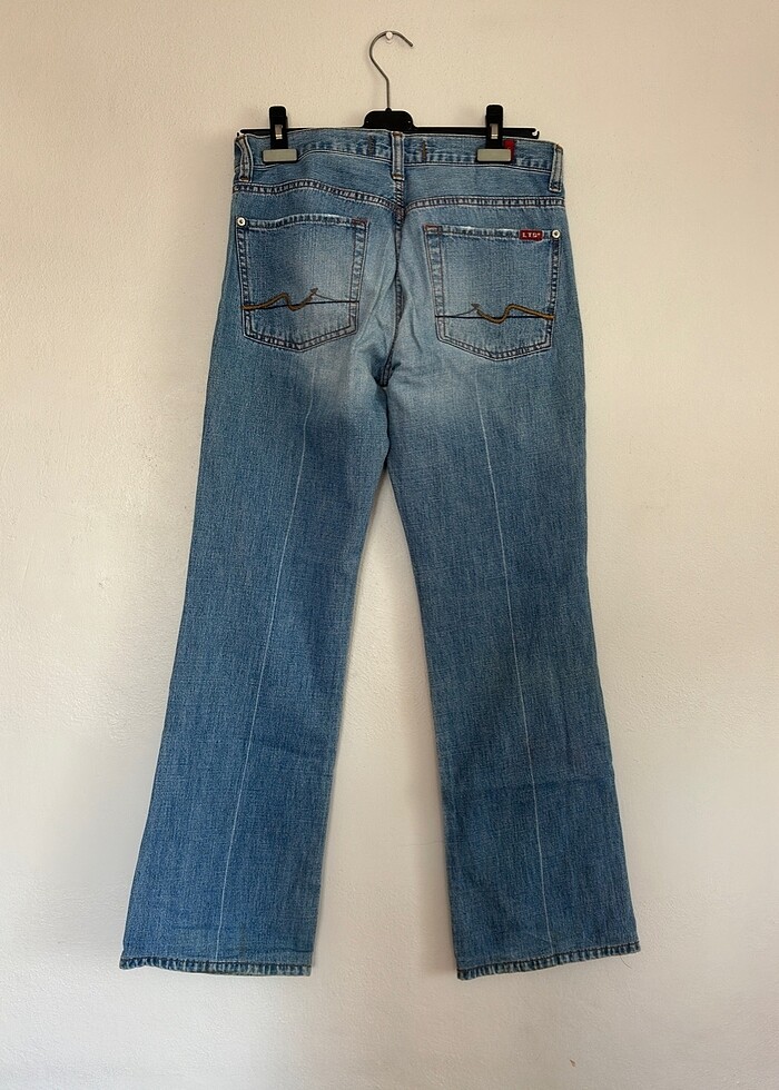 Ltb orjinal vintage jean - Görsel 3