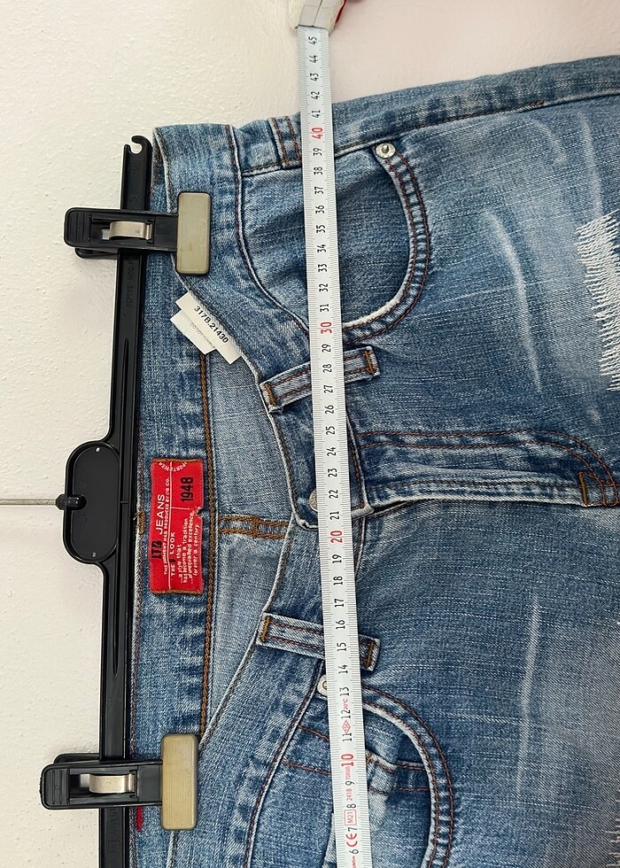 Ltb orjinal vintage jean - Görsel 2