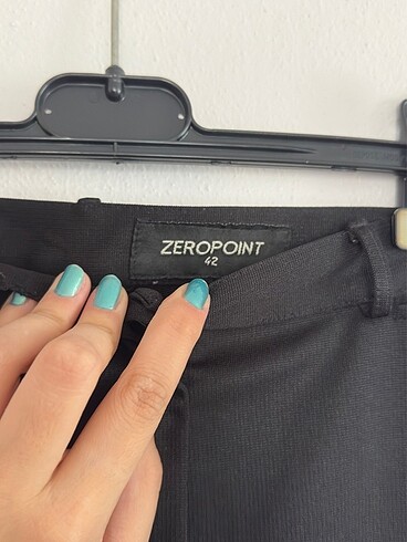 Kadın kumaş pantalon