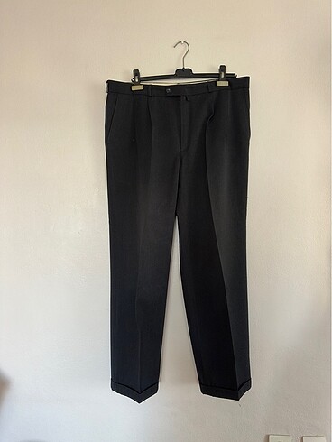 Takım elbise ceket ve pantalon - Görsel 5