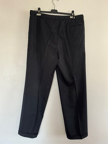 Takım elbise ceket ve pantalon - Görsel 7