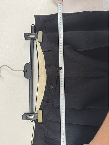 Takım elbise ceket ve pantalon - Görsel 6