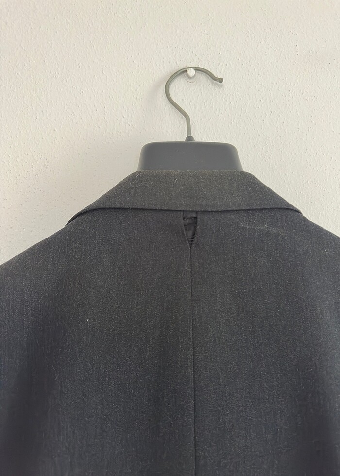 Takım elbise ceket ve pantalon - Görsel 3