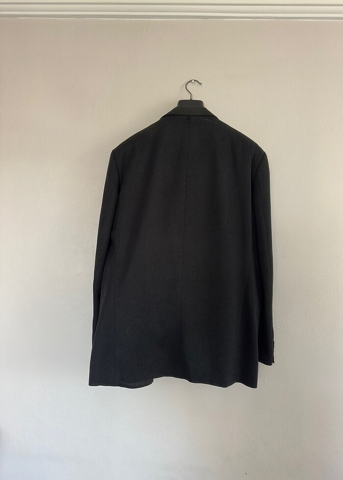 Takım elbise ceket ve pantalon - Görsel 4