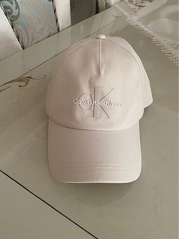 Calvin Klein Calvin Klein şapka
