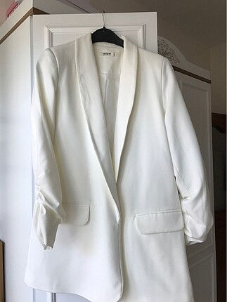 Blazer ceket