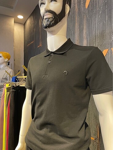 Polo yaka
