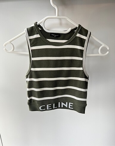 Celıne crop