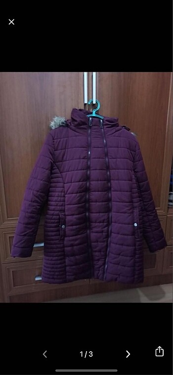 Lc waikiki hamile mont