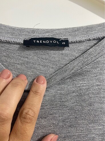 Trendyol & Milla Trendyolmilla günlük elbise