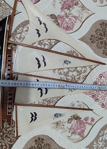 Diğer Maket gemi