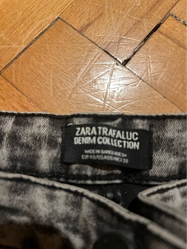 Zara Skinny kot