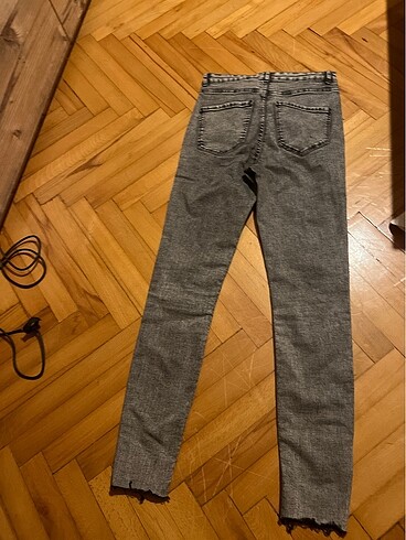 38 Beden Skinny kot