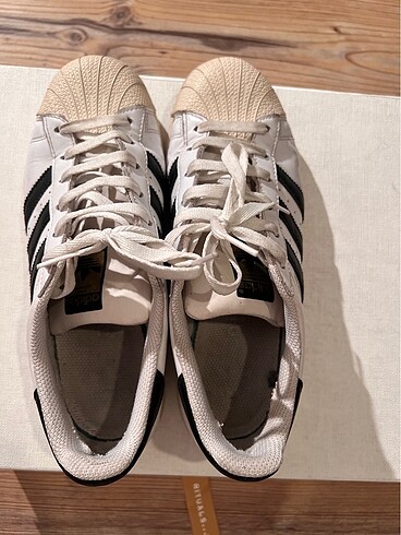 Adidas ayakkabı