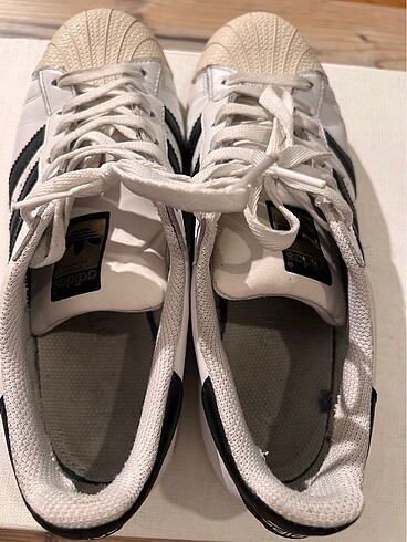 Adidas Adidas ayakkabı