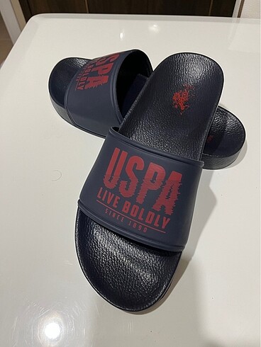 Us polo terlik