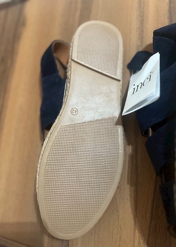 İnci erkek sandalet - Görsel 2