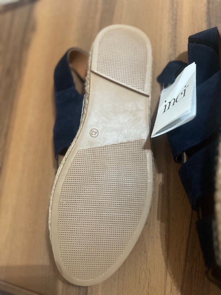 İnci erkek sandalet - Görsel 2