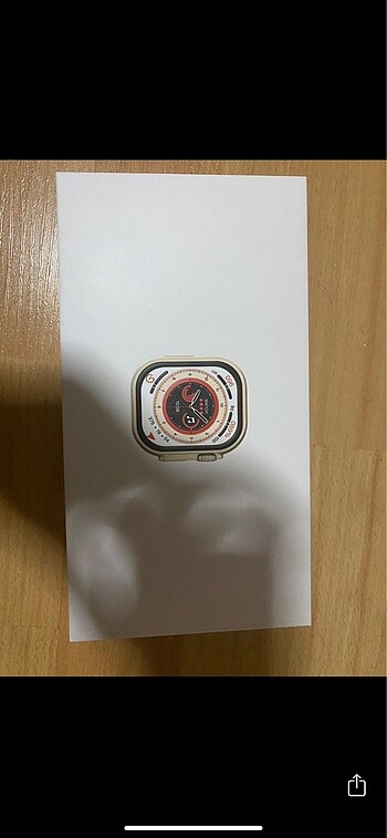 Apple Watch Ultra 8 49mm