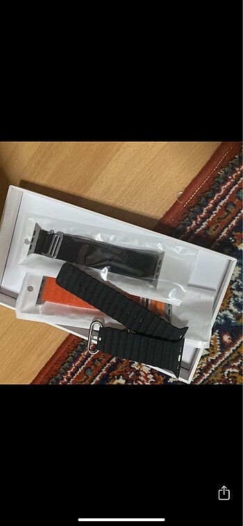  Beden Apple Watch Ultra 8 49mm