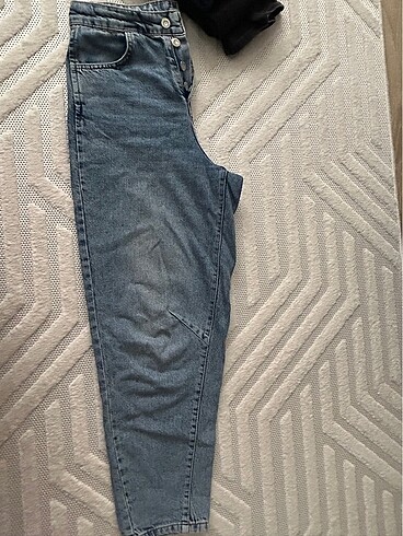 27 Beden Kot jean