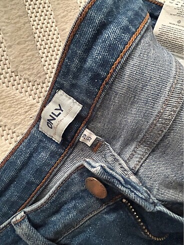 38 Beden Kot jean