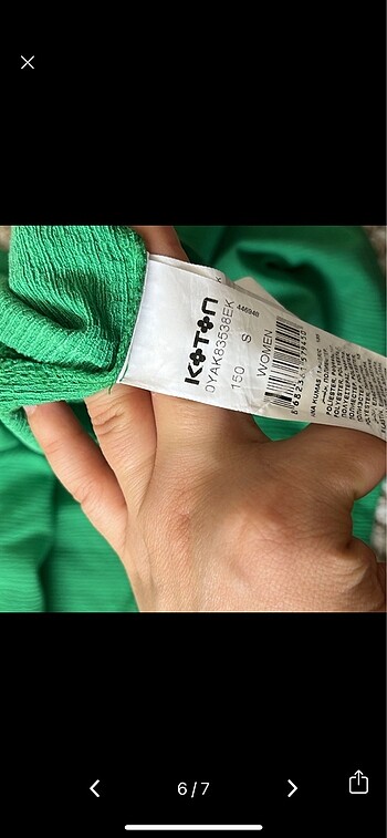s Beden Giy çık oversize elbise
