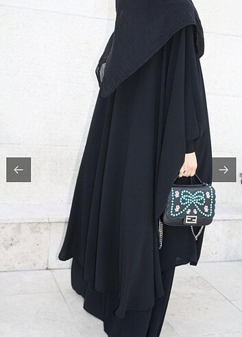 xl Beden Jilbab
