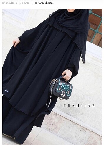 xl Beden siyah Renk Jilbab